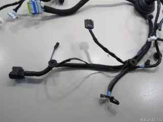 100442500M Tesla Проводка (коса) Tesla model S Арт E80792463, вид 3