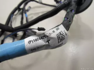 100442500M Tesla Проводка (коса) Tesla model S Арт E80792463, вид 4