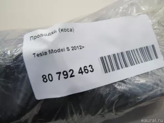 100442500M Tesla Проводка (коса) Tesla model S Арт E80792463, вид 5