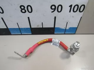 61129350065 BMW Клемма аккумулятора плюс BMW 7 G11/G12 Арт E80792767