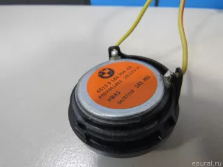 65139184794 BMW Динамик MINI CLUBMAN F54 Арт E80794172, вид 5