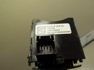 23147325 GM Переключатель стеклоочистителей Cadillac CTS 3 Арт E80798814, вид 5