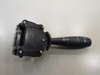 8201168016 Renault Переключатель подрулевой (стрекоза) Renault Twingo 3 Арт E80800256, вид 1