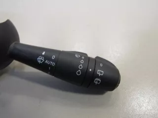 8201168016 Renault Переключатель подрулевой (стрекоза) Renault Twingo 3 Арт E80800256, вид 2
