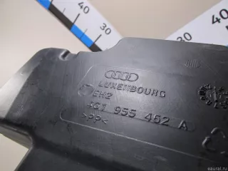 4G1955463A VAG Горловина бачка омывателя Audi A7 2 (S7,RS7) Арт E80805811, вид 3