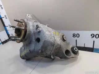 T2H24275 Jaguar Кулак поворотный задний правый Jaguar XE 1 restailing Арт E80807862, вид 2
