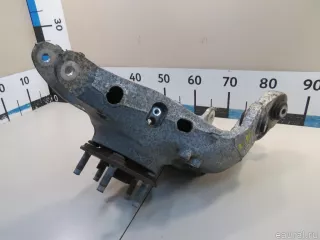 T2H24275 Jaguar Кулак поворотный задний правый Jaguar XE 1 restailing Арт E80807862, вид 3