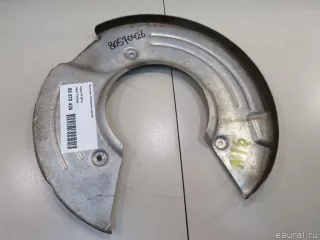 T2H24275 Jaguar Кулак поворотный задний правый Jaguar XE 1 restailing Арт E80807862, вид 8