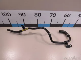 E4T15B3541013 Chery Трубка охлажд. жидкости металлическая Chery Tiggo  2 Арт E80811618, вид 1