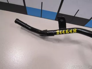 E4T15B3541013 Chery Трубка охлажд. жидкости металлическая Chery Tiggo  2 Арт E80811618, вид 3