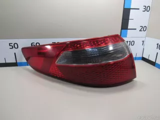 924014X000 Hyundai-Kia Фонарь задний наружный левый Kia Rio 3 Арт E80812446, вид 1