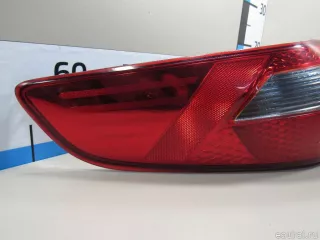 924014X000 Hyundai-Kia Фонарь задний наружный левый Kia Rio 3 Арт E80812446, вид 2