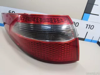 924014X000 Hyundai-Kia Фонарь задний наружный левый Kia Rio 3 Арт E80812446, вид 3