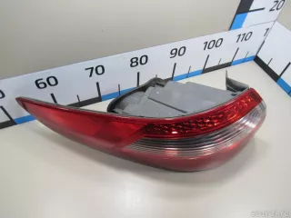 924014X000 Hyundai-Kia Фонарь задний наружный левый Kia Rio 3 Арт E80812446, вид 4