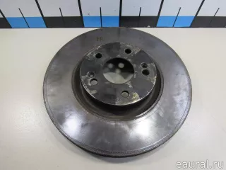 T153501075 Chery Диск тормозной передний вентилируемый Chery Tiggo  2 Арт E80812803, вид 1