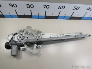 6980152140 Toyota Стеклоподъемник электрический передний правый Toyota Camry XV70 Арт E80814623, вид 4
