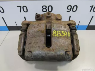 581901PA00 Hyundai-Kia Суппорт тормозной передний правый Kia Venga Арт E80815346, вид 1