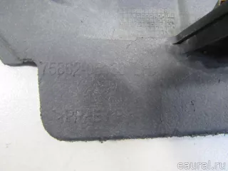 7586206130 Toyota Брызговик задний левый Toyota Camry XV50 Арт E80816040, вид 2