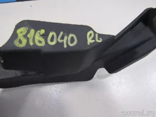 7586206130 Toyota Брызговик задний левый Toyota Camry XV50 Арт E80816040, вид 4