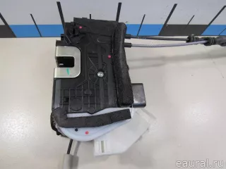81420B1000 Hyundai-Kia Замок двери задней правой Genesis G80 Арт E80816957, вид 2