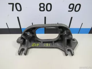 1133500Q0F Nissan Кронштейн опоры КПП Nissan Almera G15 Арт E80817191, вид 1