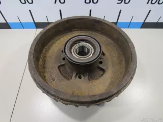 4320000Q0K Nissan Барабан тормозной Nissan Almera G15 Арт E80817530, вид 3