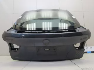  Дверь багажника со стеклом BMW 3 F30/F31/GT F34 Арт E80817831, вид 1