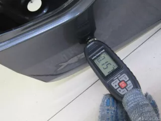  Дверь багажника со стеклом BMW 3 F30/F31/GT F34 Арт E80817831, вид 12