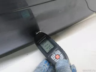  Дверь багажника со стеклом BMW 3 F30/F31/GT F34 Арт E80817831, вид 13
