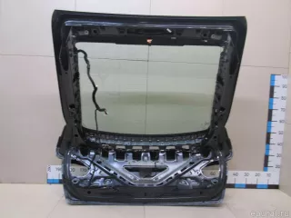  Дверь багажника со стеклом BMW 3 F30/F31/GT F34 Арт E80817831, вид 15