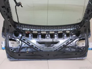  Дверь багажника со стеклом BMW 3 F30/F31/GT F34 Арт E80817831, вид 16