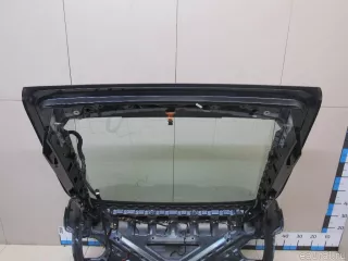  Дверь багажника со стеклом BMW 3 F30/F31/GT F34 Арт E80817831, вид 17
