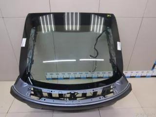  Дверь багажника со стеклом BMW 3 F30/F31/GT F34 Арт E80817831, вид 2