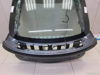  Дверь багажника со стеклом BMW 3 F30/F31/GT F34 Арт E80817831, вид 3