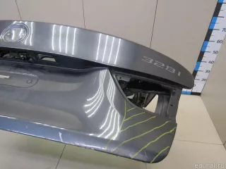  Дверь багажника со стеклом BMW 3 F30/F31/GT F34 Арт E80817831, вид 4