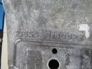21855B1300 Hyundai-Kia Кронштейн КПП Hyundai Genesis 2 Арт E80818456, вид 2