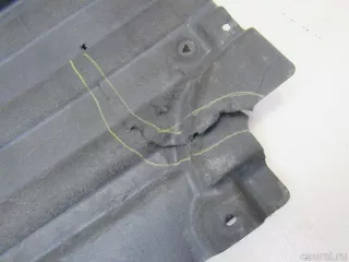 51757424882 BMW Защита днища BMW X7 g07 Арт E80818465, вид 2