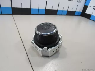 5590242160 Toyota Переключатель отопителя Toyota Rav 4 4 Арт E80820005, вид 3