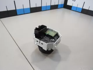 5590242160 Toyota Переключатель отопителя Toyota Rav 4 4 Арт E80820005, вид 4