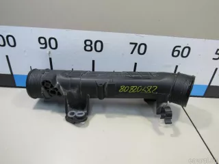 31422153 Volvo Патрубок интеркулера Volvo S60 2 Арт E80820682, вид 2
