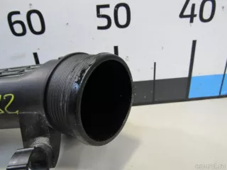 31422153 Volvo Патрубок интеркулера Volvo S60 2 Арт E80820682, вид 3