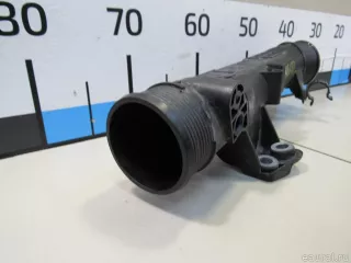 31422153 Volvo Патрубок интеркулера Volvo S60 2 Арт E80820682, вид 4