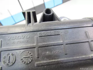 31422153 Volvo Патрубок интеркулера Volvo S60 2 Арт E80820682, вид 5