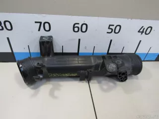 31422153 Volvo Патрубок интеркулера Volvo S60 2 Арт E80820682, вид 6