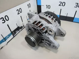 373002E821 Hyundai-Kia Генератор Kia Sportage 4 Арт E80821360, вид 2