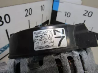373002E821 Hyundai-Kia Генератор Kia Sportage 4 Арт E80821360, вид 5