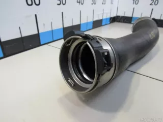 13717597591 BMW Патрубок интеркулера BMW X4 G02 Арт E80821486, вид 2