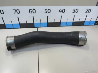 13717597591 BMW Патрубок интеркулера BMW X4 G02 Арт E80821486, вид 3