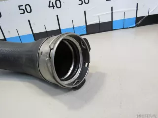 13717597591 BMW Патрубок интеркулера BMW X4 G02 Арт E80821486, вид 4