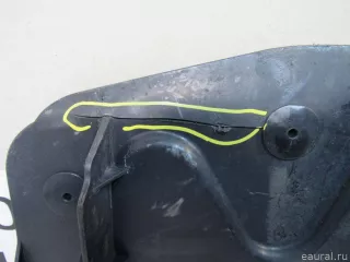 291204Z000 Hyundai-Kia Пыльник двигателя боковой правый Hyundai Santa FE 4 (TM) restailing Арт E80822259, вид 2